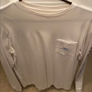 Vineyard Vines Long Sleeve (Hockey)